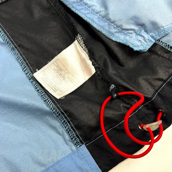 Nike Vintage Jacket Pale Blue - Picture 4 of 5